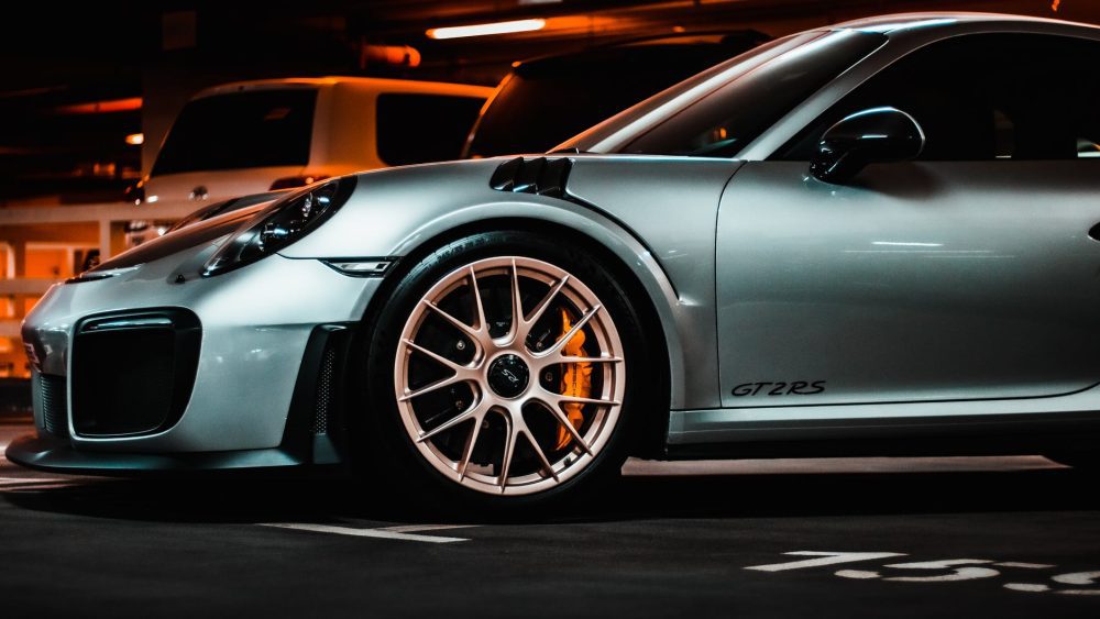 Ppn porsche com