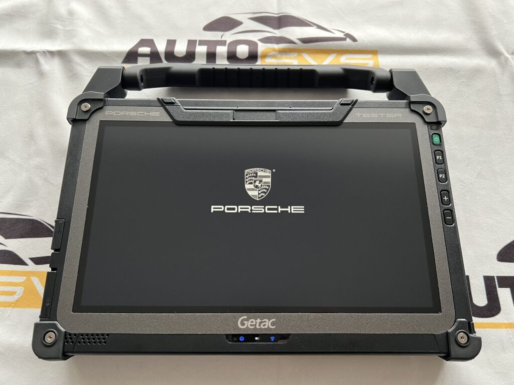 porsche piwis 4