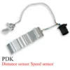 PDK Distance Sensor