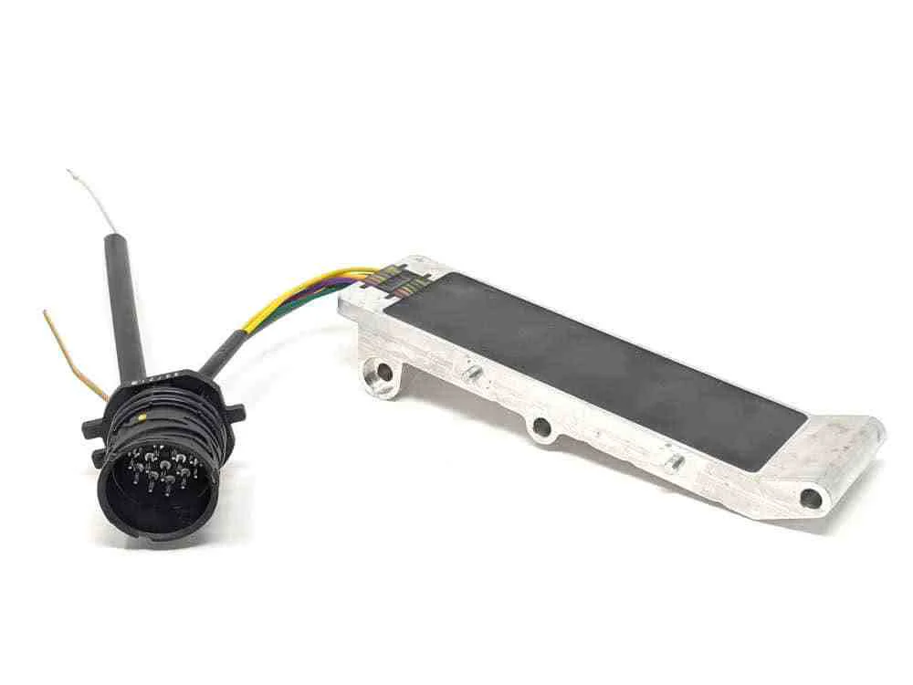 PDK Distance Sensor