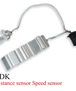 PDK Distance Sensor