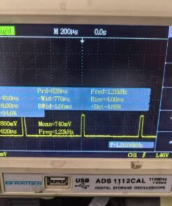 PDK Distance Sensor Failure Porsche Cayman / Boxster / 911 - Image 9