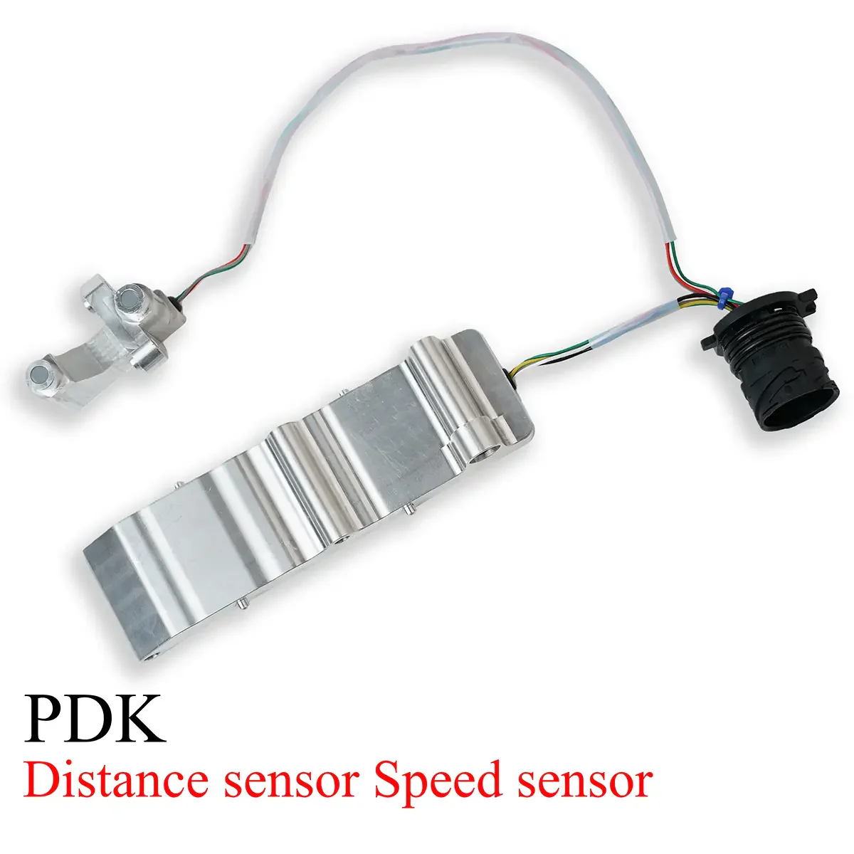 PDK Distance Sensor