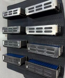 Porsche S E-Hybrid HV Battery Upgrade 51Ah CATL Cells for Panamera 970 & Cayenne 958 - Image 6