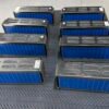 Porsche S E-Hybrid HV Battery Upgrade