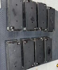 Porsche S E-Hybrid HV Battery Upgrade 51Ah CATL Cells for Panamera 970 & Cayenne 958 - Image 7
