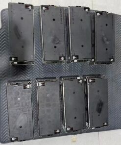 Porsche S E-Hybrid HV Battery Upgrade 51Ah CATL Cells for Panamera 970 & Cayenne 958 - Image 4