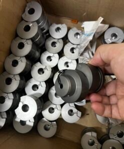 Alternative view of Porsche Oil Pump Piston Replacement Parts for Panamera & Cayenne