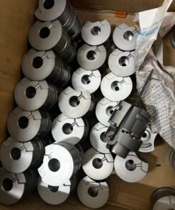 Porsche Oil Pump Piston Replacement Parts for Panamera & Cayenne - Image 3