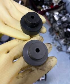 Porsche Oil Pump Piston Replacement Parts for Panamera & Cayenne - Image 7